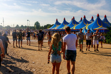 Foto's, Welcome to the Future Festival, 21 juli 2018, Het Twiske, Oostzaan