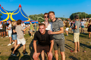 foto Welcome to the Future Festival, 21 juli 2018, Het Twiske, Oostzaan #943722