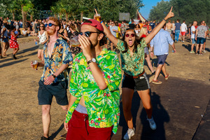 foto Welcome to the Future Festival, 21 juli 2018, Het Twiske, Oostzaan #943725