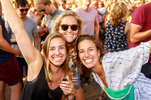 foto Welcome to the Future Festival, 21 juli 2018, Het Twiske, Oostzaan #943741