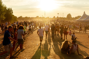 foto Welcome to the Future Festival, 21 juli 2018, Het Twiske, Oostzaan #943766