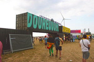 foto Dour Festival, 14 juli 2018, Festivalterrein, Dour #944064