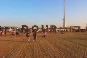 foto Dour Festival, 14 juli 2018, Festivalterrein, Dour #944116