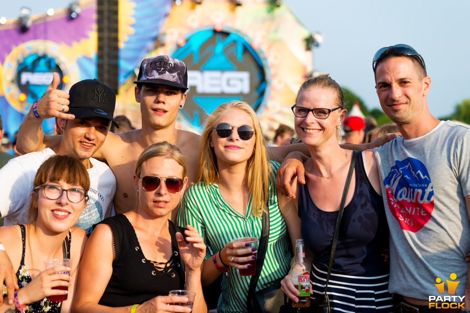 foto Fantasia Festival, 7 juli 2018, Hamme-Zogge