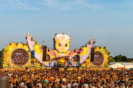 Fantasia Festival foto