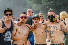 Foto's, Dominator Festival, 21 juli 2018, E3 Strand, Eersel