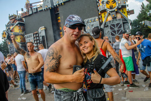 foto Dominator Festival, 21 juli 2018, E3 Strand, Eersel #944280