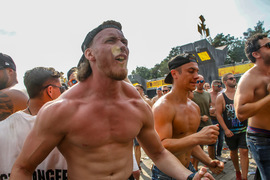 Dominator Festival foto