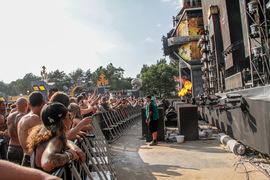 Dominator Festival foto