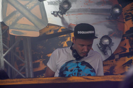 Dominator Festival foto