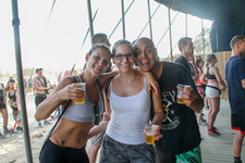 Foto's, Dominator Festival, 21 juli 2018, E3 Strand, Eersel