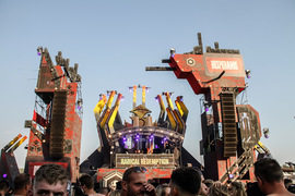 Dominator Festival foto