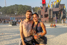 Foto's, Dominator Festival, 21 juli 2018, E3 Strand, Eersel