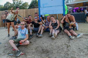 foto Dominator Festival, 21 juli 2018, E3 Strand, Eersel #944349