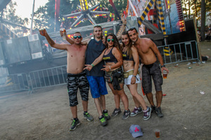 foto Dominator Festival, 21 juli 2018, E3 Strand, Eersel #944365