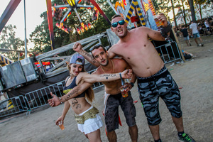 foto Dominator Festival, 21 juli 2018, E3 Strand, Eersel #944368