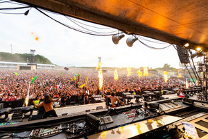 foto Parookaville, 20 juli 2018, Airport Weeze, Weeze #944419