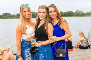 foto Guilty Pleasure Festival, 29 juli 2018, Gaasperplas, Amsterdam #944460