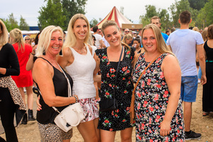 foto Guilty Pleasure Festival, 29 juli 2018, Gaasperplas, Amsterdam #944464