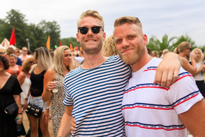 foto Guilty Pleasure Festival, 29 juli 2018, Gaasperplas, Amsterdam #944496