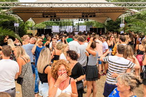 foto Guilty Pleasure Festival, 29 juli 2018, Gaasperplas, Amsterdam #944497