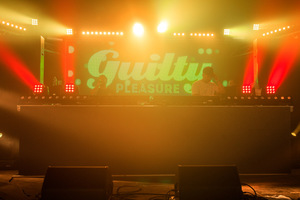 foto Guilty Pleasure Festival, 29 juli 2018, Gaasperplas, Amsterdam #944517