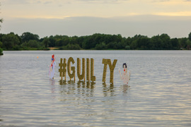 Guilty Pleasure Festival foto