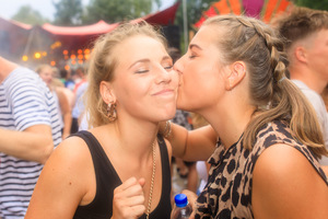 foto Guilty Pleasure Festival, 29 juli 2018, Gaasperplas, Amsterdam #944624