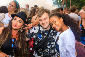 foto Guilty Pleasure Festival, 29 juli 2018, Gaasperplas, Amsterdam #944672