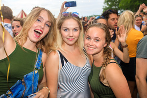 foto Guilty Pleasure Festival, 29 juli 2018, Gaasperplas, Amsterdam #944678