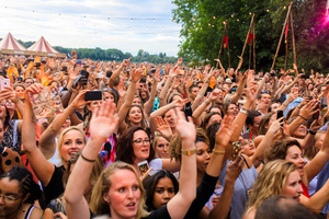 foto Guilty Pleasure Festival, 29 juli 2018, Gaasperplas, Amsterdam #944702