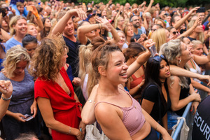 foto Guilty Pleasure Festival, 29 juli 2018, Gaasperplas, Amsterdam #944704