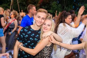 foto Guilty Pleasure Festival, 29 juli 2018, Gaasperplas, Amsterdam #944715