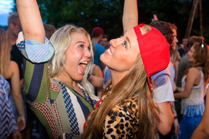 foto Guilty Pleasure Festival, 29 juli 2018, Gaasperplas, Amsterdam #944716