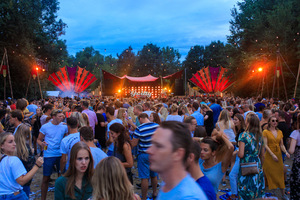 foto Guilty Pleasure Festival, 29 juli 2018, Gaasperplas, Amsterdam #944720