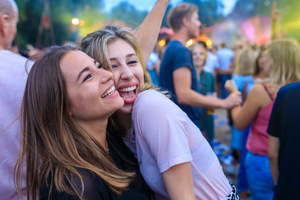 foto Guilty Pleasure Festival, 29 juli 2018, Gaasperplas, Amsterdam #944722