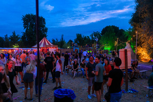 foto Guilty Pleasure Festival, 29 juli 2018, Gaasperplas, Amsterdam #944756