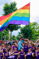 foto Gay-pride Amsterdam, 4 augustus 2018, Centrum Amsterdam, Amsterdam #944781