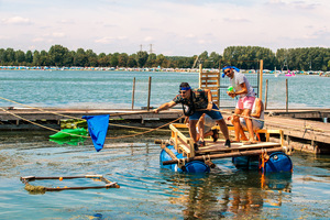 foto Solar Weekend, 4 augustus 2018, Maasplassen: Noorderplas, Roermond #944862