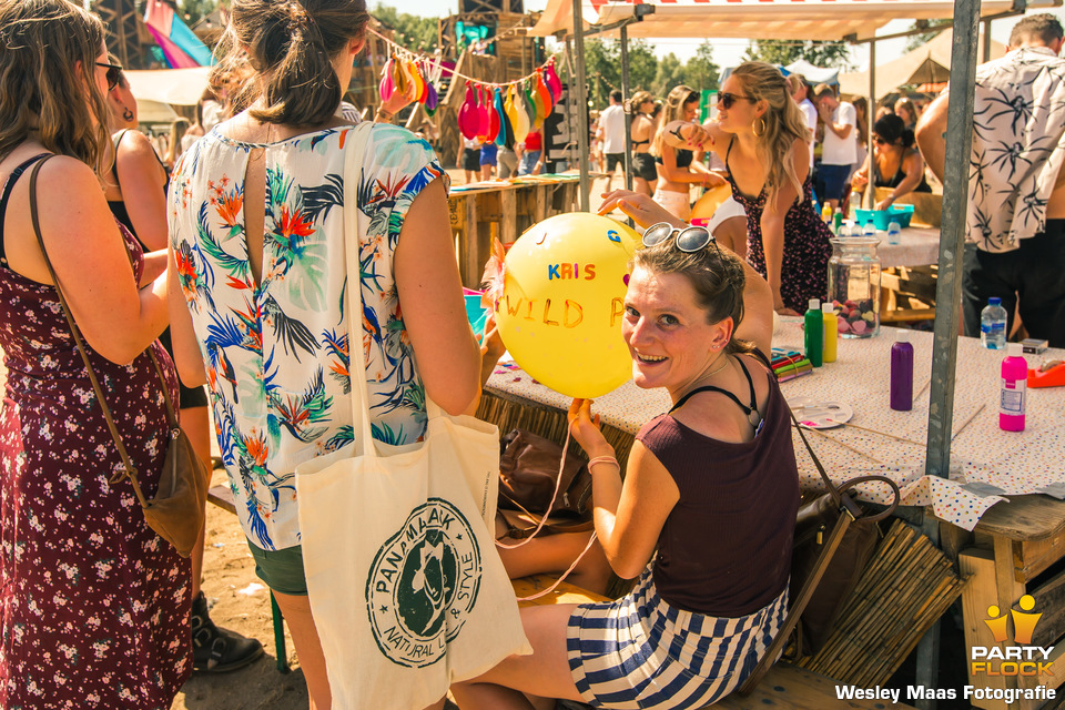 foto Solar Weekend, 4 augustus 2018, Maasplassen: Noorderplas