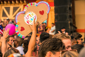 foto Solar Weekend, 4 augustus 2018, Maasplassen: Noorderplas, Roermond #944931