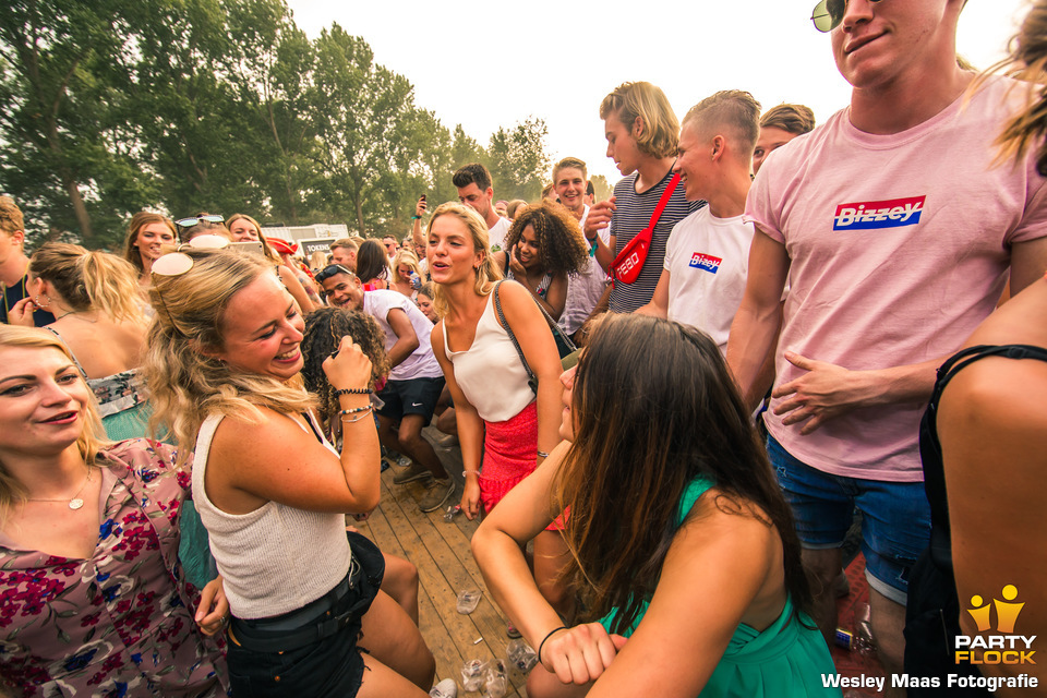 foto Solar Weekend, 4 augustus 2018, Maasplassen: Noorderplas