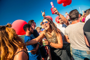 foto Solar Weekend, 5 augustus 2018, Maasplassen: Noorderplas, Roermond #944963