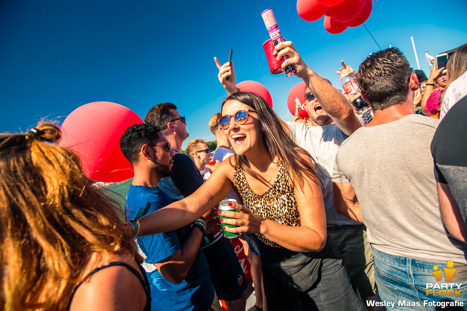 Foto's Solar Weekend, 5 augustus 2018, Maasplassen: Noorderplas, Roermond