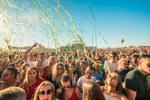 foto Solar Weekend, 5 augustus 2018, Maasplassen: Noorderplas, Roermond #944992