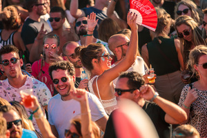 foto Solar Weekend, 5 augustus 2018, Maasplassen: Noorderplas, Roermond #944995