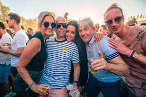 foto Solar Weekend, 5 augustus 2018, Maasplassen: Noorderplas, Roermond #945000