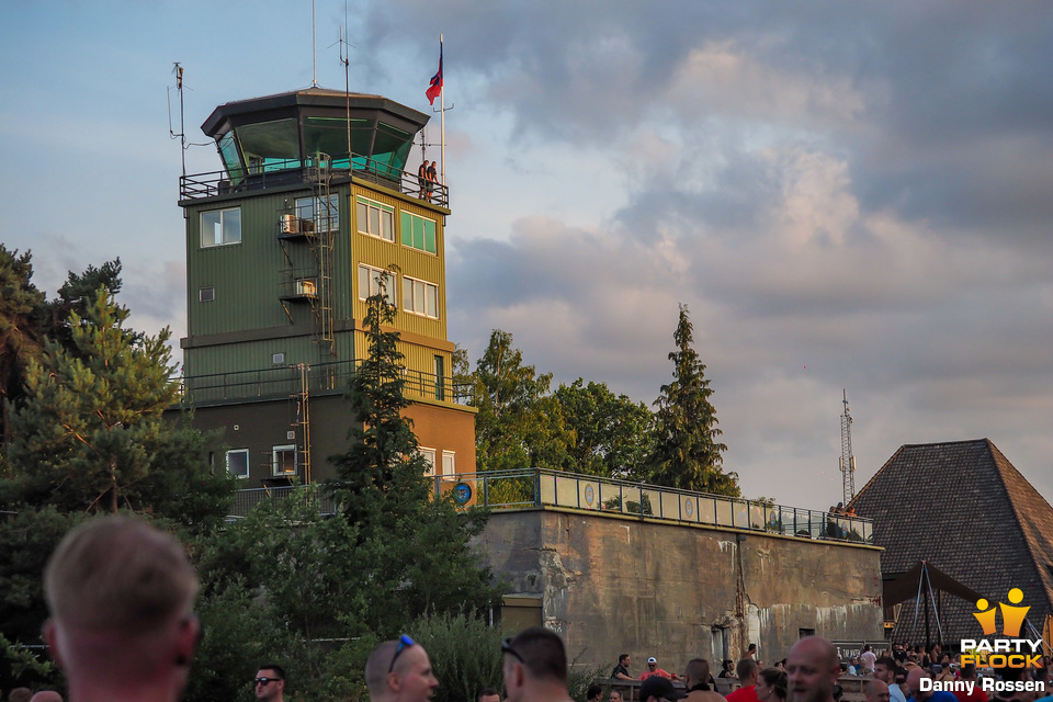 foto AIRFORCE Festival, 4 augustus 2018, Vliegveld Twenthe