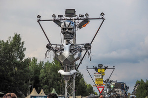 foto AIRFORCE Festival, 4 augustus 2018, Vliegveld Twenthe, Enschede #945098