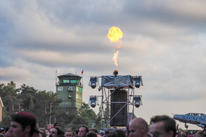 foto AIRFORCE Festival, 4 augustus 2018, Vliegveld Twenthe, Enschede #945111